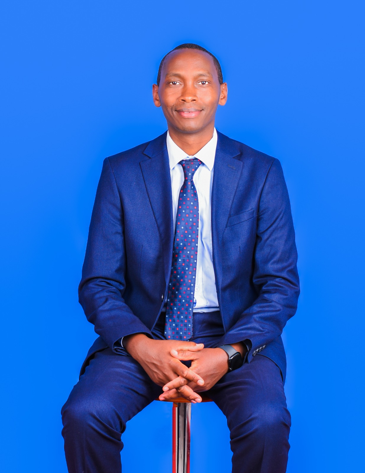 Directorate of ICT Infrastructure