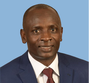 Office of the Chief Executive Officer