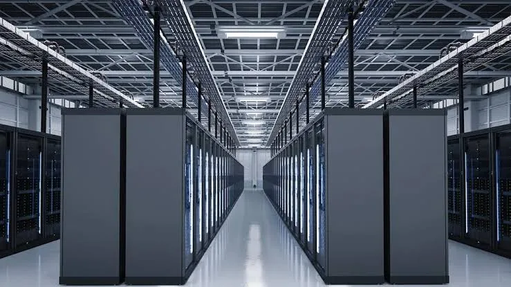Government data centre